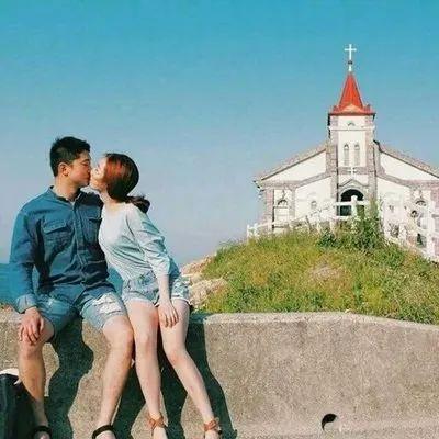 情侣头像欧美吃瓜,吃瓜看世界，甜蜜中带点幽默